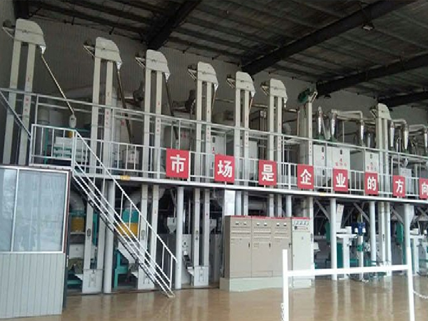 玉米深加工設備在生產(chǎn)過程種應在那些環(huán)節(jié)控制成本?